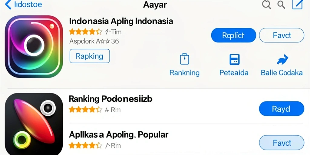 Tampilan antarmuka yang menarik dan user-friendly.