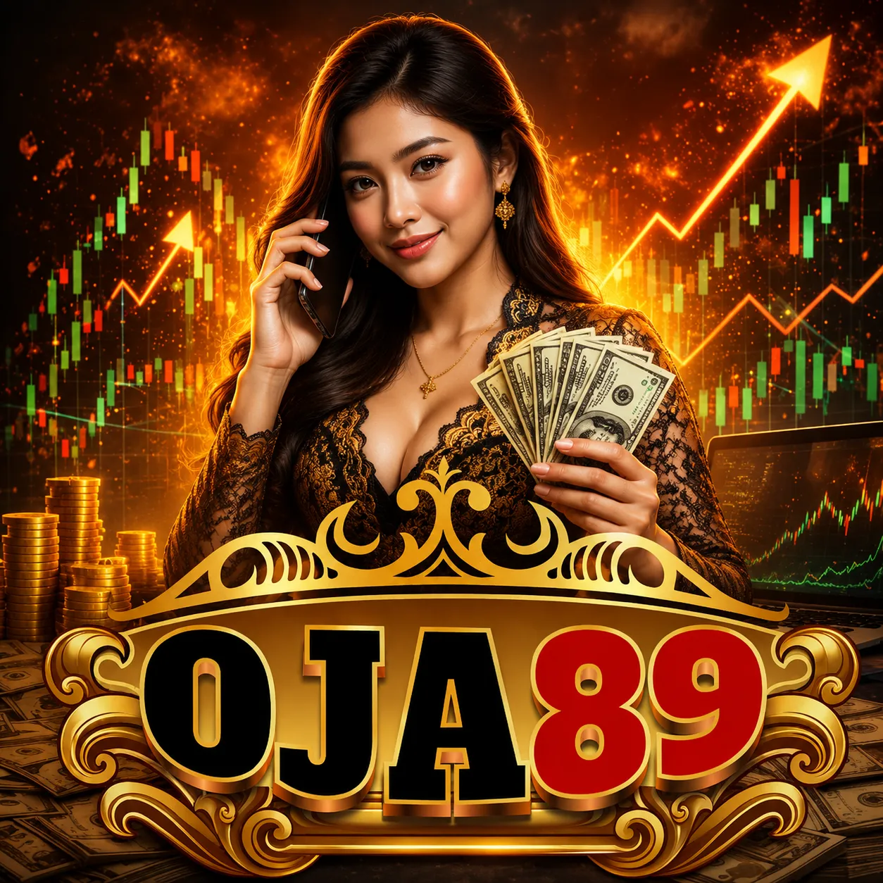 Ikon oja89