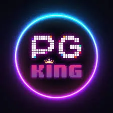 pgking APK Resmi — ikon aplikasi