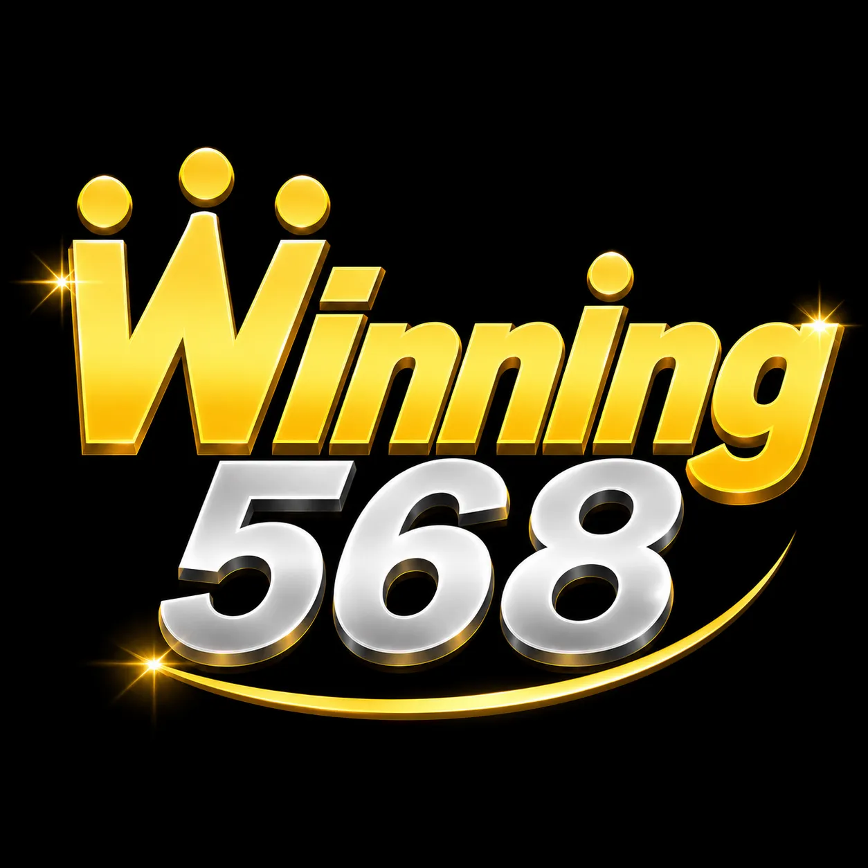 winning568 APK Resmi — ikon aplikasi