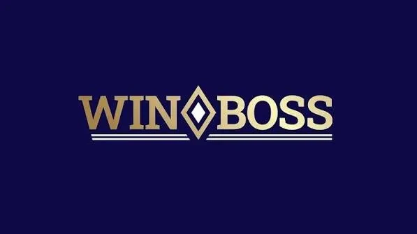 winboss — logo banner resmi Indonesia